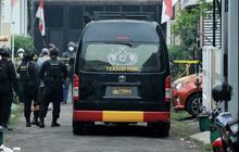 Densus 88 Ungkap Remaja Tersangka Terorisme di Batu Malang Belajar Rakit Bom dari Internet