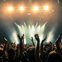 tips menghindari penipuan tiket konser/shutterstock/Cesare Andrea Ferrari