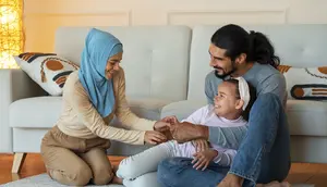 5 Doa agar Segera Mendapatkan Momongan Teks Arab, Latin dan Artinya