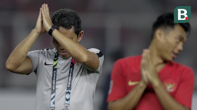 Timnas Indonesia Vs Filipina