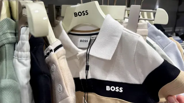 BOSS Kidswear