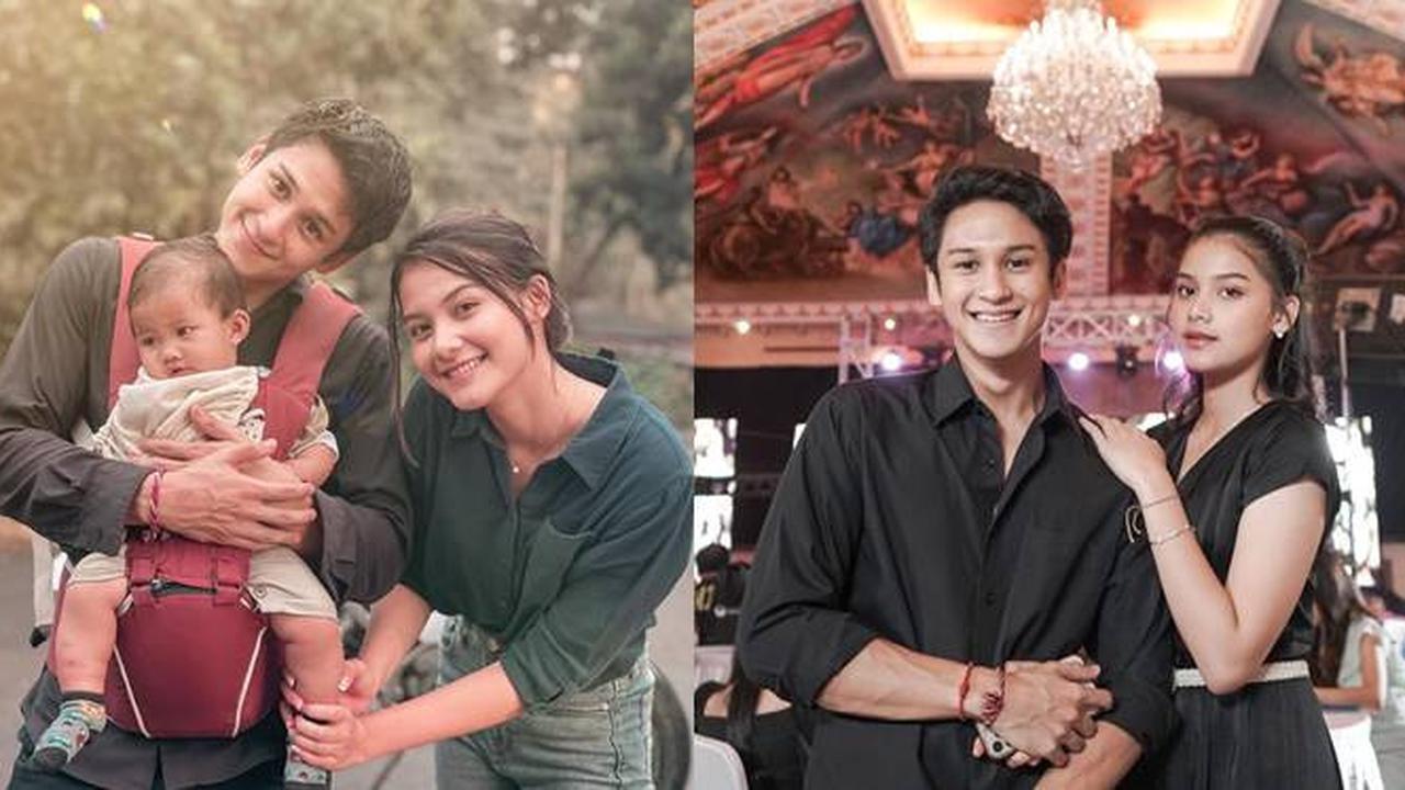 7 Potret Antonio dan Callista Arum Jadi Pasangan di BHSI, Tembus 600 Episode