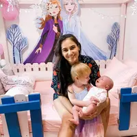 Marissa Nasution (Instagram/marissaln)