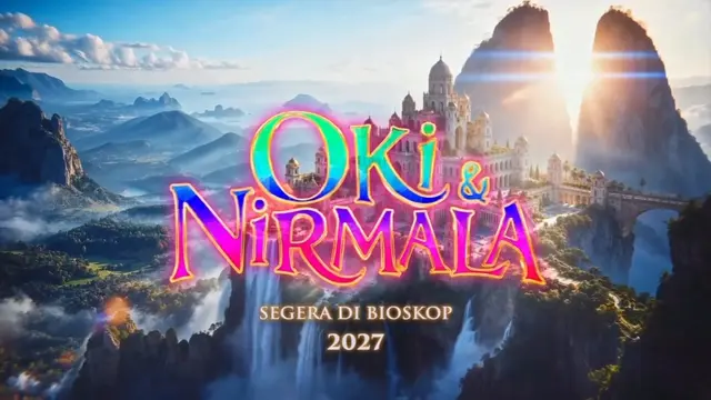 Oki & Nirmala