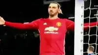 Segmen 6: MU Vs Everton hingga Athletic Bilbao Jamu Espanyol