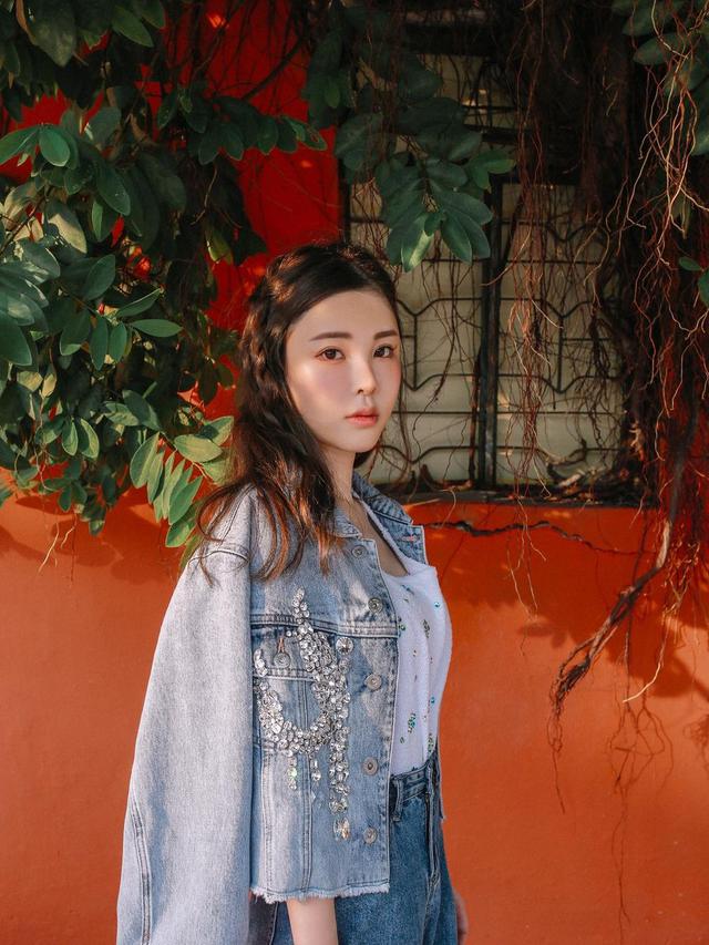 Abby Choi. (Instagram/ xxabbyc)