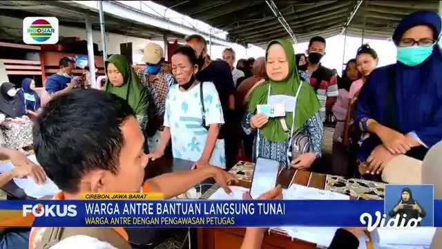 Perbarui informasi Anda bersama Fokus (10/09) dengan berita-berita di antaranya, Jembatan Ambruk, Siswa Terjatuh ke Sungai, Sekolah Terendam Banjir hampir Sepekan, Wisata Bukit Sekipan Tawangmangu.