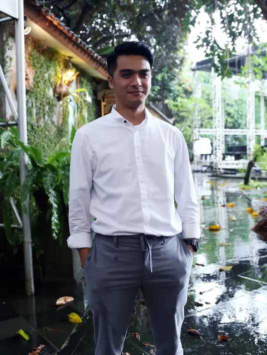 Ricky Harun