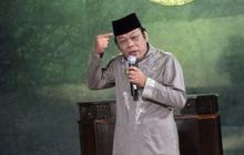Video KH Zainuddin MZ sindir pejabat minta-minta jabatan