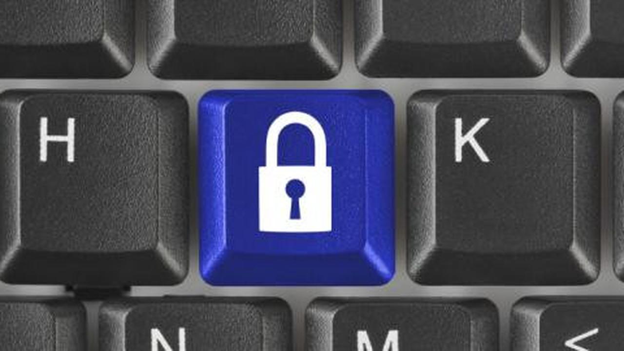 Malware lumpuhkan 64.000 PC warga Amerika Senin depan