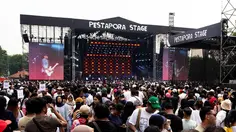 Pestapora 2026: Line-up Ratusan Musisi, Jadwal Harian & Tips Festival