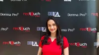 Faby Marcelia Akui Takut dengan Penuaan, Ogah Kalah Saing dari Para Artis Muda