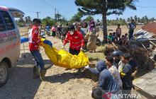 PMI Kerahkan Tim Evakuasi Korban Banjir Aceh Utara, Lima Jenazah Ditemukan