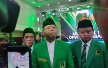 Mardiono Angkat Bicara Soal Putusan MK Terkait Ijazah Gibran