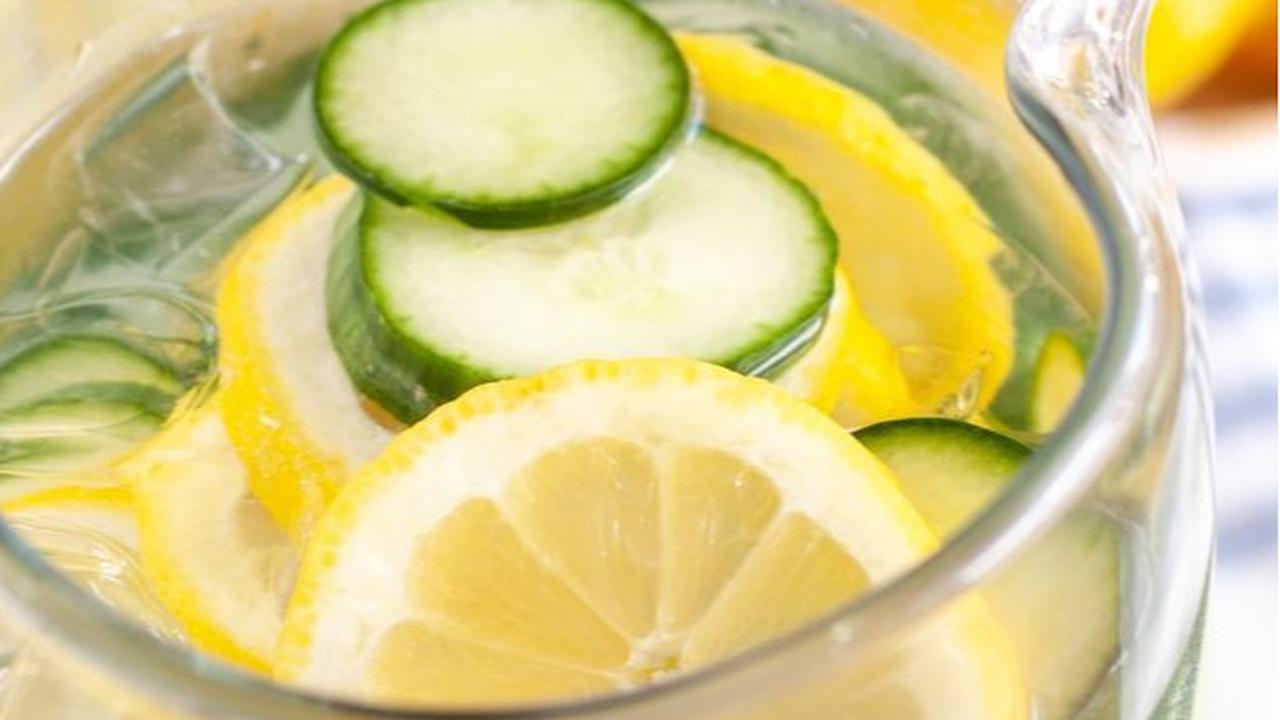 Air Lemon dan Diet, Apakah Itu Solusi Ampuh atau Hanya Mitos?