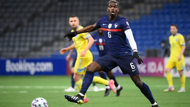 Paul Pogba