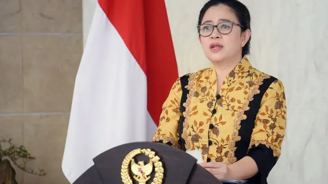 Puan Maharani