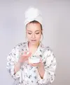 Cara Tepat Eksfoliasi Tubuh untuk Kulit Sehat dan Glowing. (foto/dok: freepik/stokking)