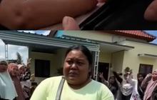Bermula dari Bantu Seorang Bule, Wanita Penjual Donat di Bali Ini  Dapat Hadiah Rumah Baru