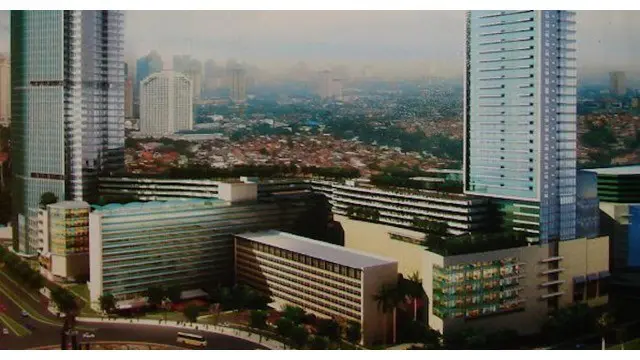  Pengusaha hotel dan restoran mengaku tidak khawatir soal keamanan dan adanya teror susulan pasca terjadinya insiden ledakan bom di Jalan Thamrin, Jakarta Pusat pada Kamis, 14 Januari 2016 lalu.