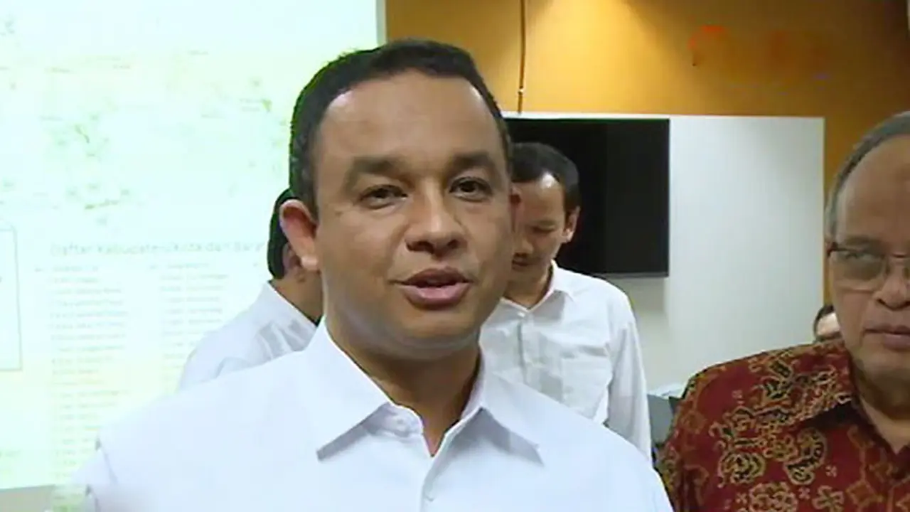 (Lip6 Petang) Mendikbud-UN