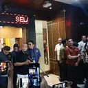 Awal Mula Pertemuan Taufik Hidayat dengan Yuvita