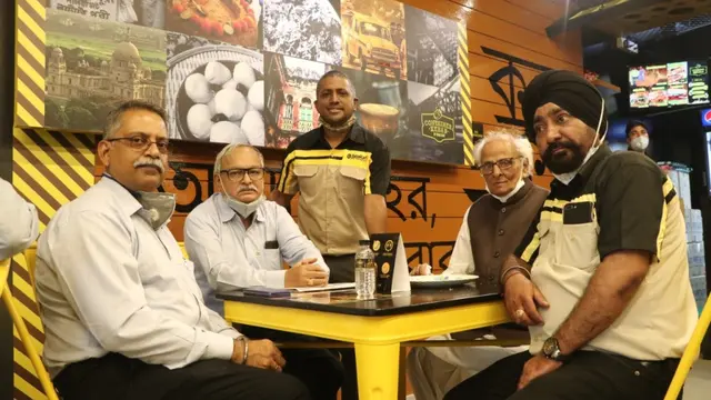 Buka Gerai Pertama di India, Waralaba Kebab Indonesia Optimis Kuasai Pasar India