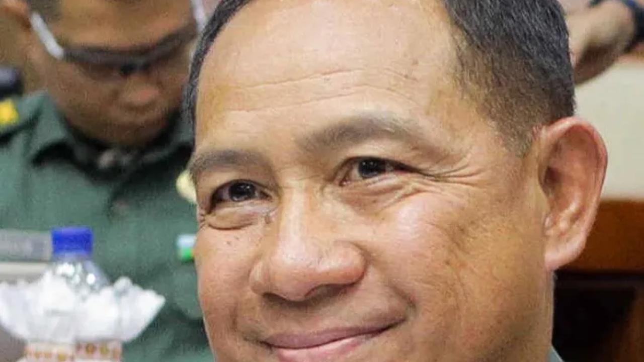 VIDEO: Jenderal TNI Agus Bocorkan Calon Kuat Kasad, Sosoknya Bintang Tiga Paling Menonjol