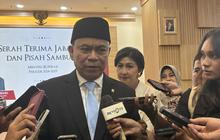 VIDEO: Menkop Budi Arie Bocorkan Materi Pembekalan Materi Oleh Prabowo di Lembah Tidar
