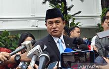 Yusril: Serangan Air Keras Aktivis KontraS Ancam Demokrasi dan HAM