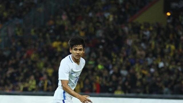 Muhammad Akhyar Abdul Rashid