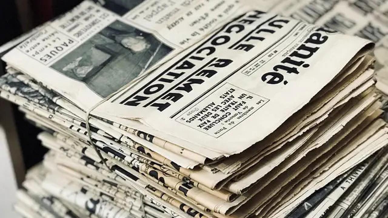 Lorem Ipsum: Asal Usul dan Penciptanya yang Wajib Kamu Ketahui