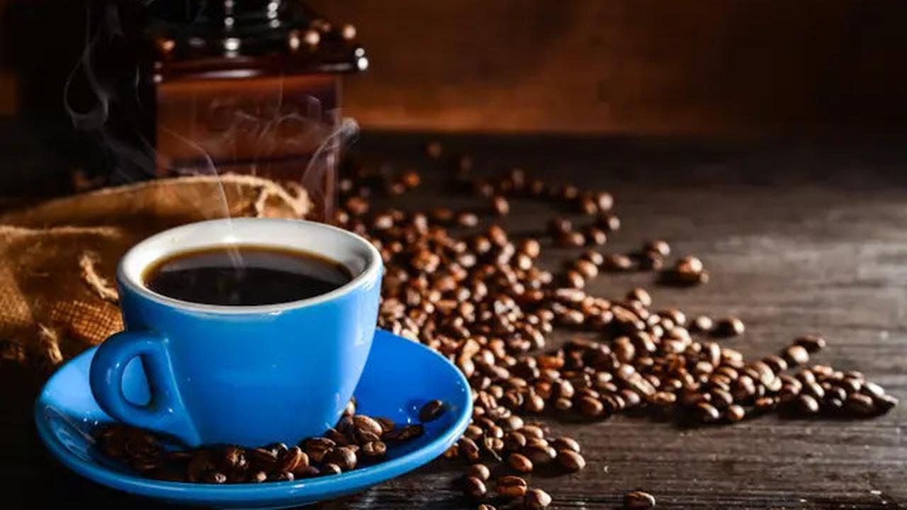 Cara Aman Minum Kopi untuk Lambung Sensitif, Coba Tambahkan Bahan Ini
