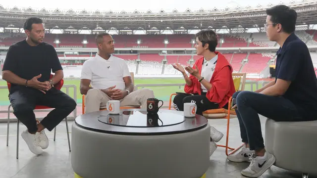 Patrick Kluivert