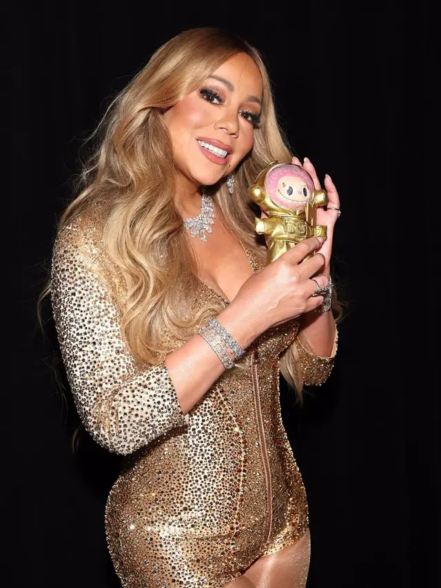 Mariah Carey