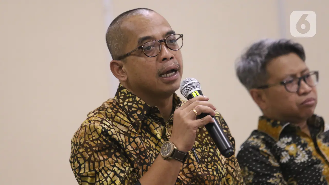 Omnibus Law Diyakini Bisa Perkuat Ekonomi