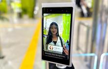Cara Daftar Face Recognition KAI, Tersedia di 20 Stasiun dan Check-In Semakin Mudah
