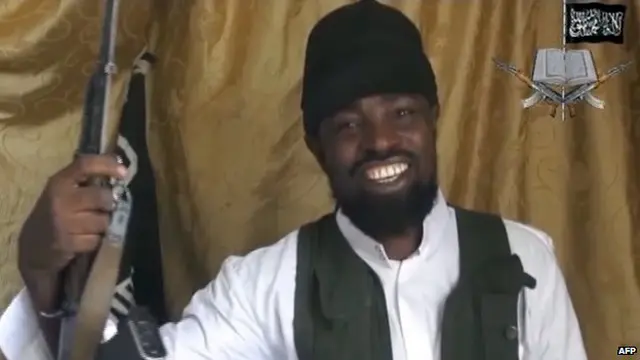 Boko Haram Ancam Jual 230 Siswi yang Diculik