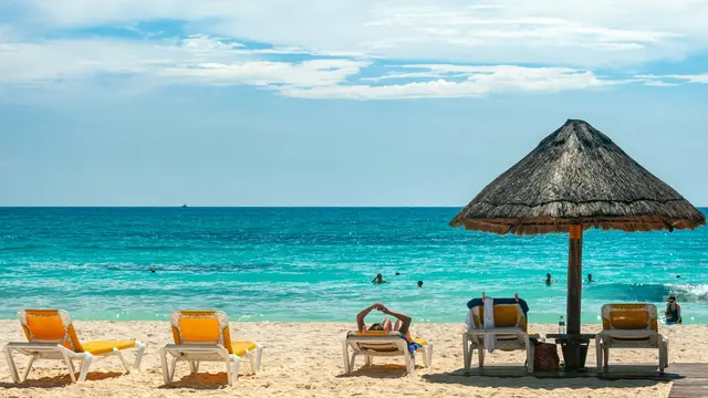 Cancun