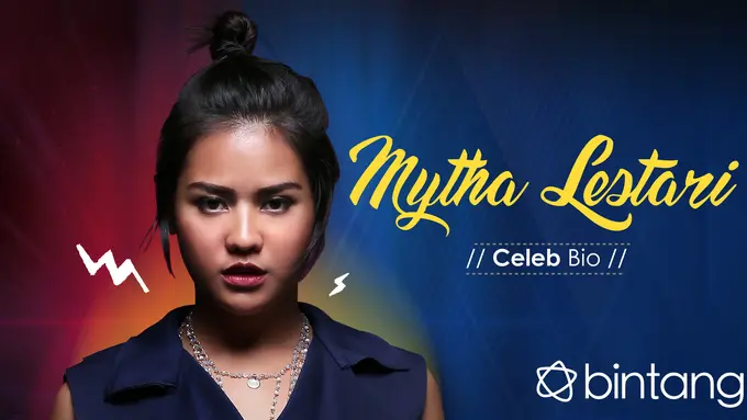 [Bintang] Celeb Bio Mytha Lestari 