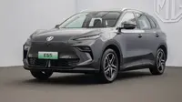 MG ES5 Siap Dipasarkan, Harga Rp 200 Jutaan
