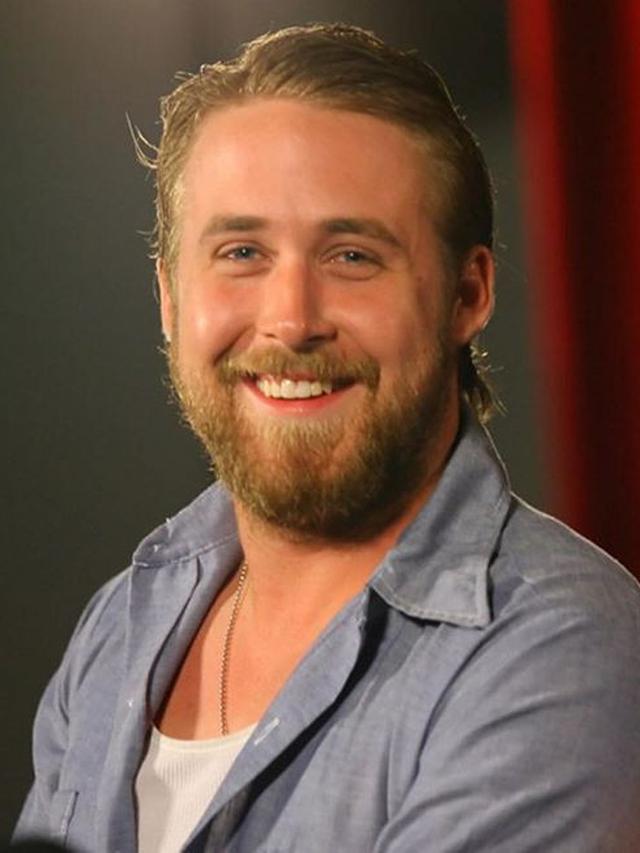 [Liputan6] Ryan Gosling