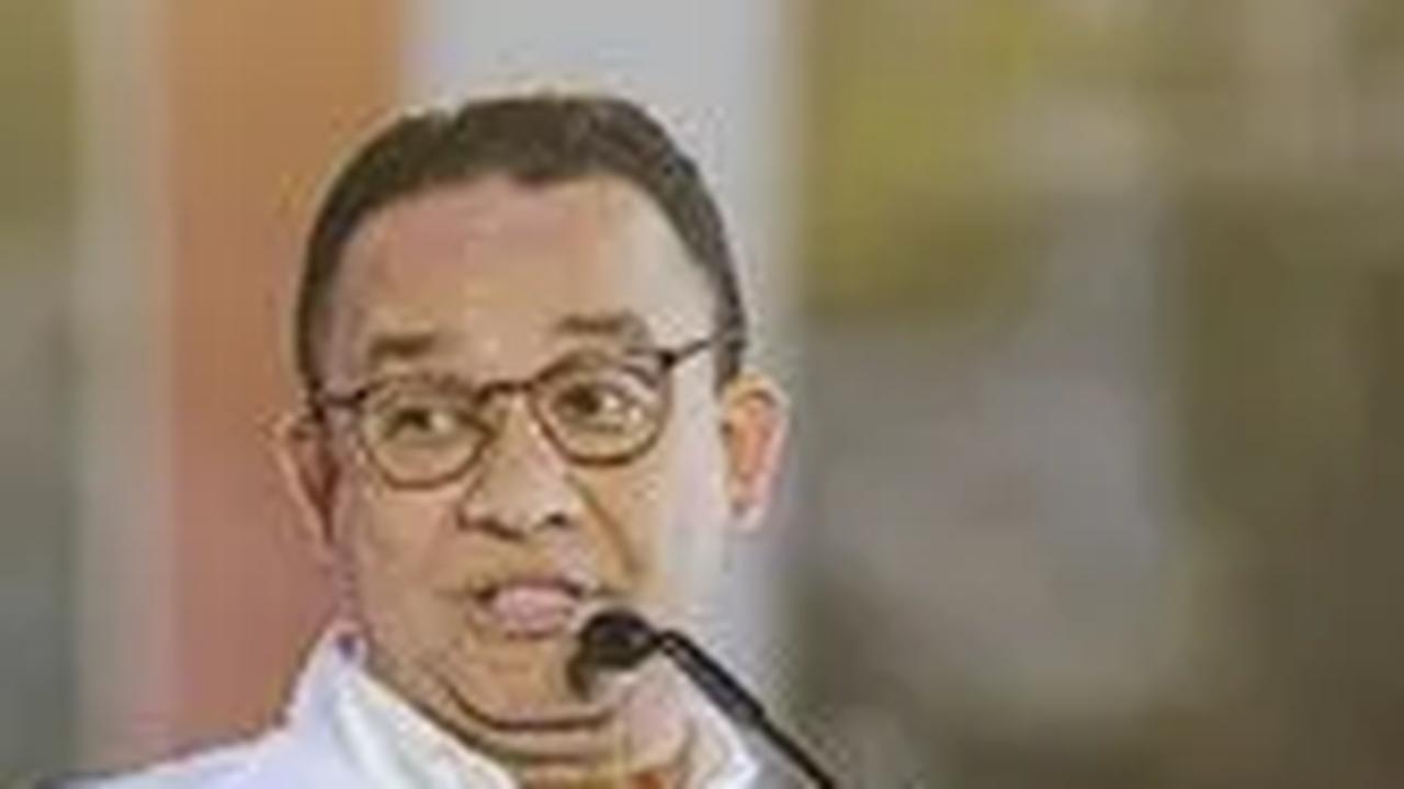 Anies Keras Sindir Sosok Pejabat Miliki Banyak Tugas: Kita Harus Bersihkan!