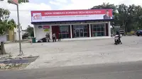 Koperasi Merah Putih di Tuban