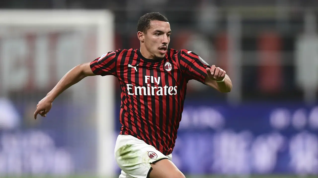 Zlatan Ibrahimovic dan Pemain Kunci Kebangkitan AC Milan