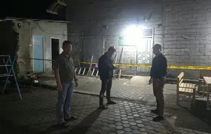 Duduk Perkara Suami Bunuh Pemuda di Lampung Timur