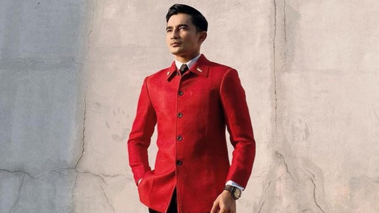 Rizal debut sebagai bintang layar lebar di tahun 2019. Ia pernah bergabung dalam film Sin yang diperankan oleh Brian Domani dan Mawar Eva.