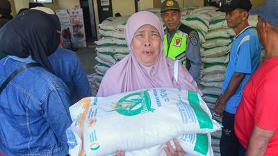 Bukan Cuma Desil, Pemerintah Beberkan Acuan Penetapan Penerima Bansos