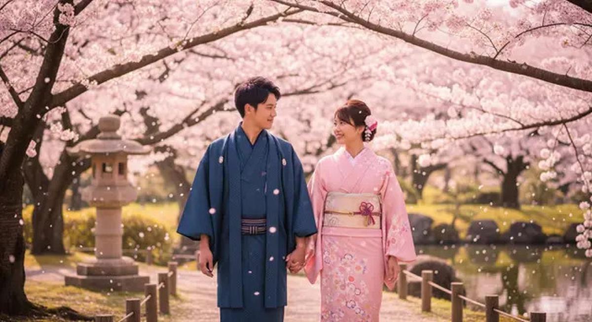 12 Rekomendasi Prompt Gemini AI Pasangan Prewedding, Romantis dan Tampak Realistis