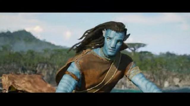 Avatar 2 (Foto: YouTube)